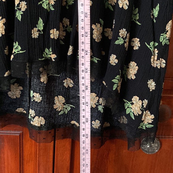 Kori Summer Midi dress. - Picture 7 of 8